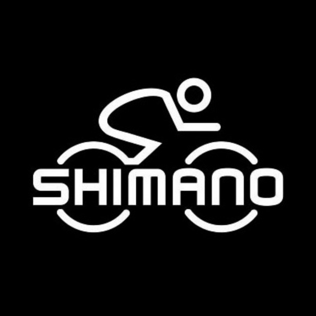 Shimano logo