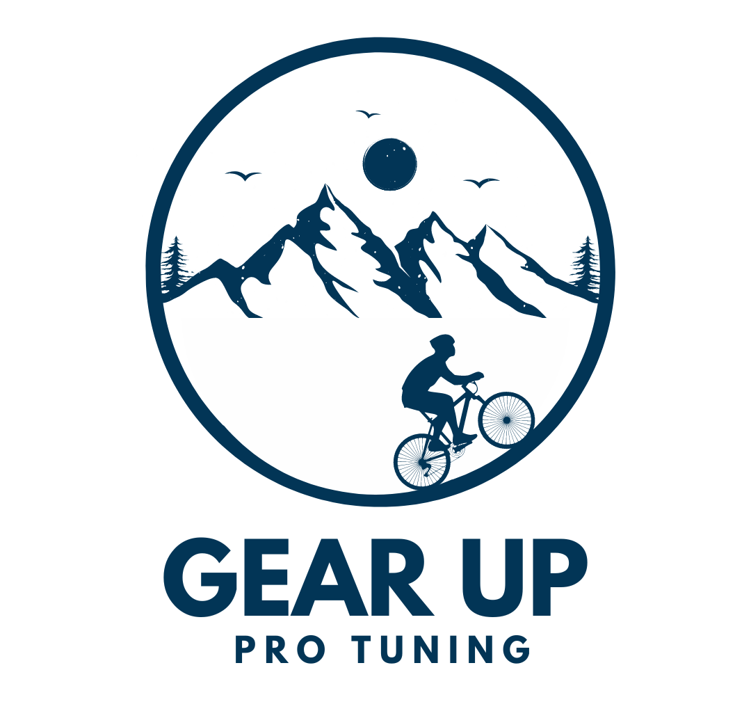 gear up pro tuning